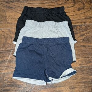 NWOT Garanimals athletic shorts